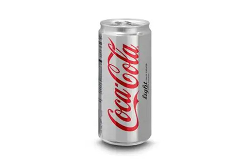 Coca-Cola zéro 33 cl