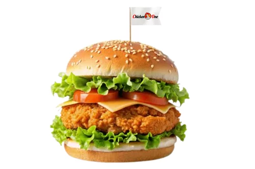 Burger Spécial