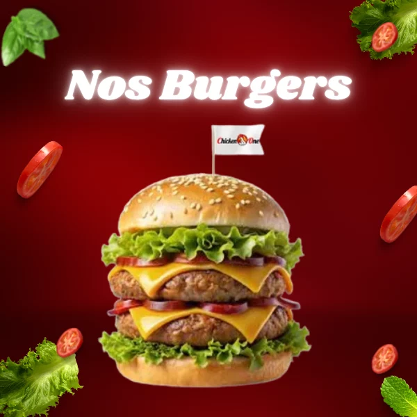 Nos Burgers