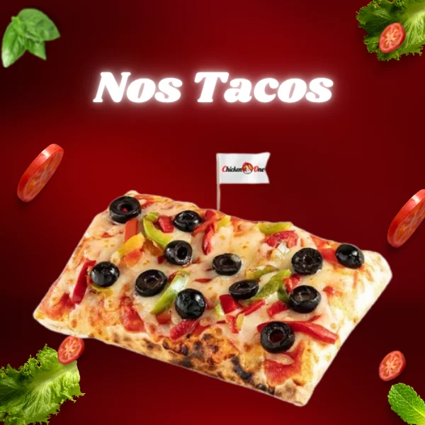 Nos Tacos