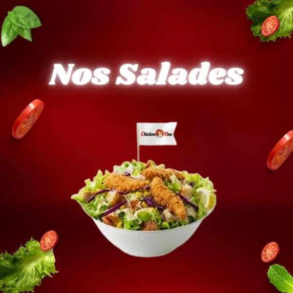 Nos Assiettes
