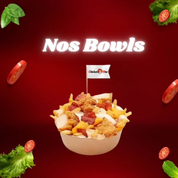 Nos Bowls