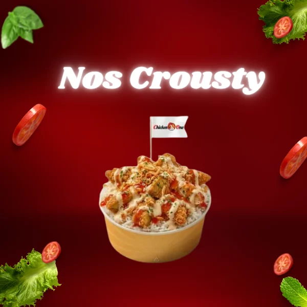 Nos Crousty