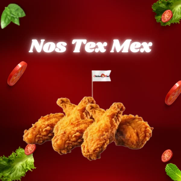 Tex Mex