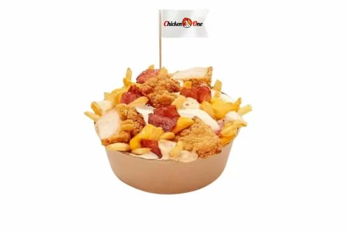 Bowl Simple