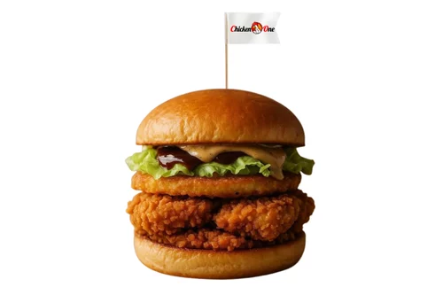 Burger Royal