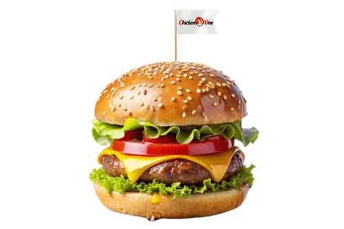 Cheese Burger