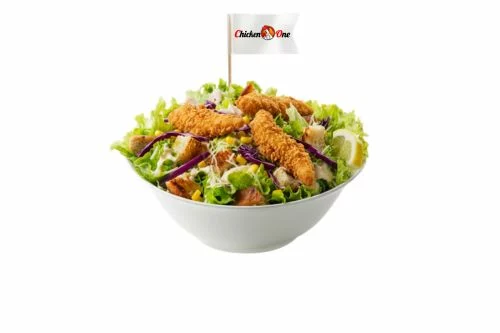 Salade César