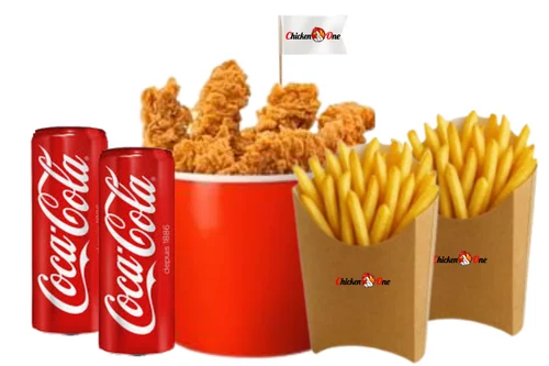 Full Tenders