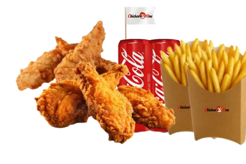 Menu Duo