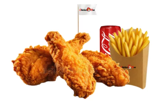 Hot Spicy Wings