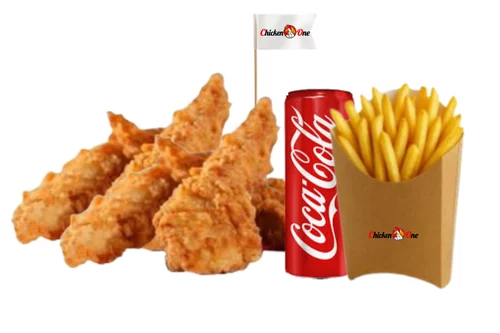 Menu Strips