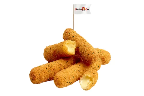 Stick Mozza X4