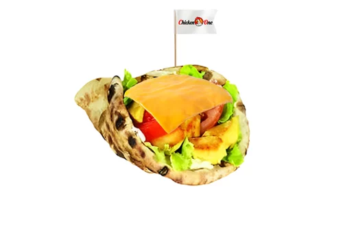 Sandwich Le Montagnard