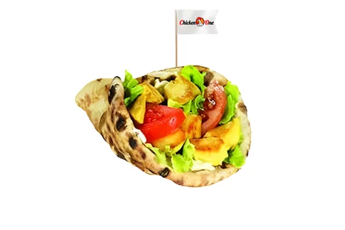 Sandwich L'Oriental