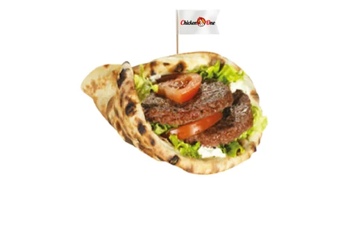 Sandwich Classic Beef