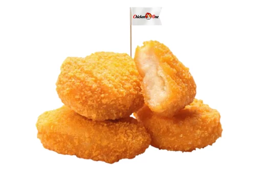 Nuggets X4