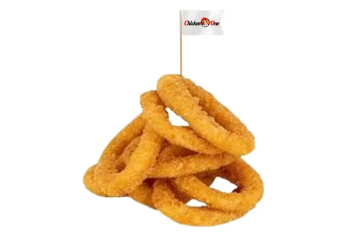 Oignon Rings X6