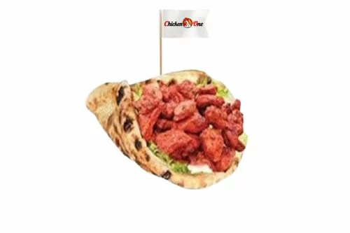 Sandwich Le Tandoori