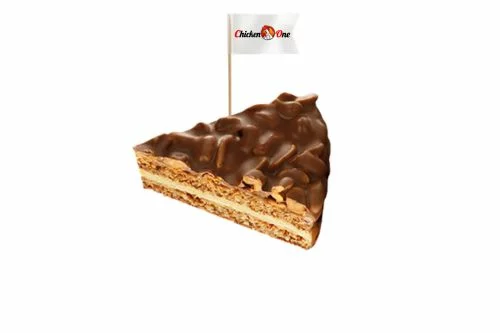 Tarte Daim