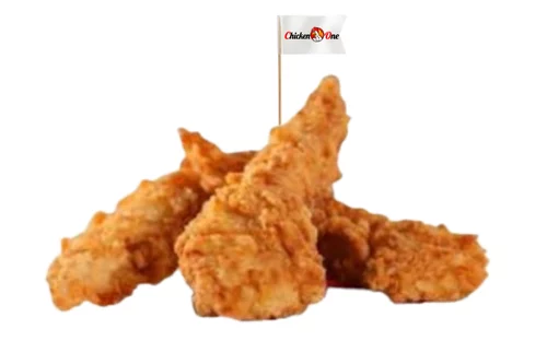 Tenders